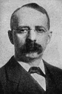 E. H. Harriman