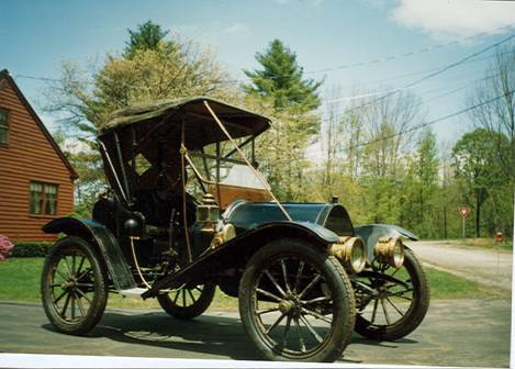 1910 Challenger