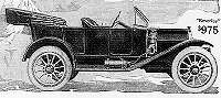 1912 Beverley