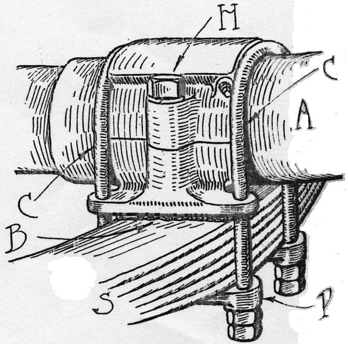 1913 Paige 36