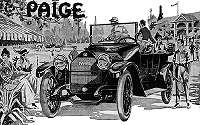 1915 Models