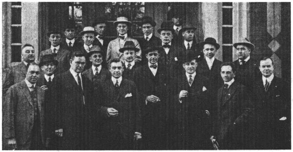 Executives