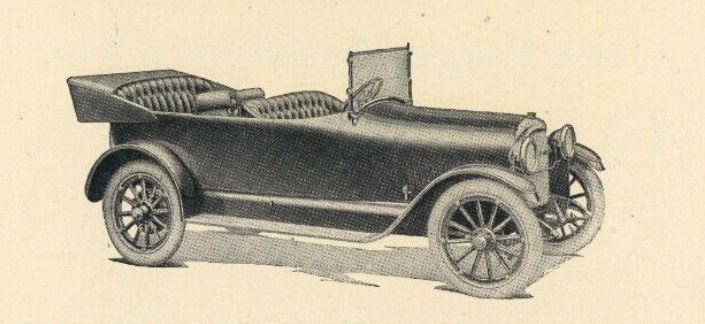 1916 6-46 Fairfield