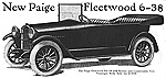 6-38 Fleetwood