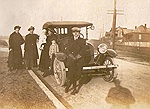 1916 Paige