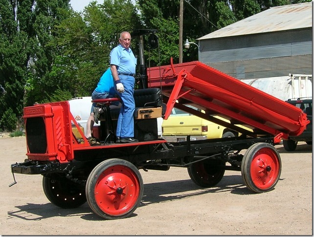 1918Q Utah Quad