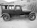 1920 Sedan