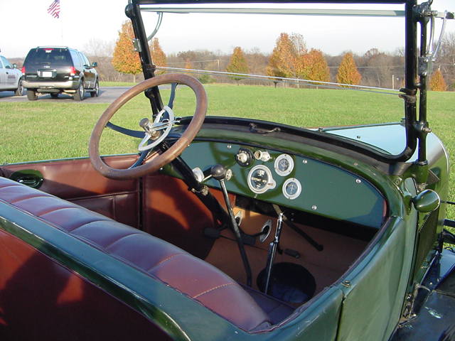 1921 Glenbrook