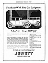 1923 Jewett