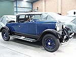 1927 Jewett