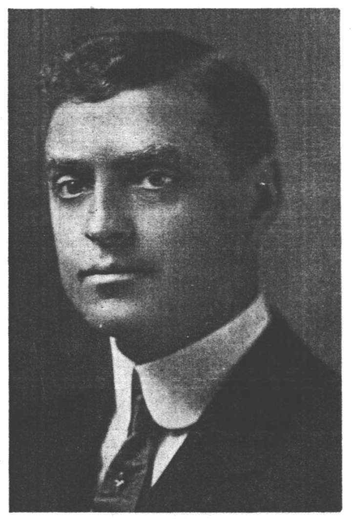 Harry M. Jewett